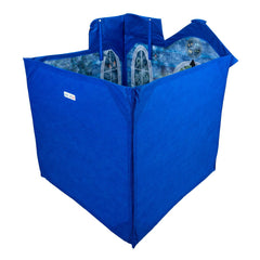 ExploreHut Indoor-Outdoor Haunted House 88-70888 - CoreScientifics-Telescopes, Sport Optics & More