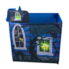 ExploreHut Indoor-Outdoor Haunted House 88-70888 - CoreScientifics-Telescopes, Sport Optics & More