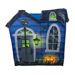 ExploreHut Indoor-Outdoor Haunted House 88-70888 - CoreScientifics-Telescopes, Sport Optics & More
