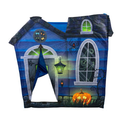 ExploreHut Indoor-Outdoor Haunted House 88-70888 - CoreScientifics-Telescopes, Sport Optics & More