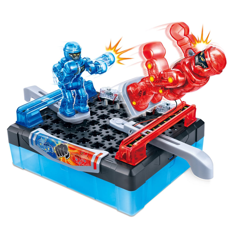 Explore Science Rumblin' Robots-STEM 88-90100 - CoreScientifics-Telescopes, Sport Optics & More