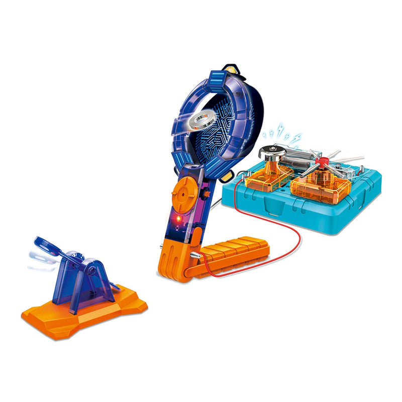 Explore Science Innovative Detector Challenge-STEM 88-90188 - CoreScientifics-Telescopes, Sport Optics & More