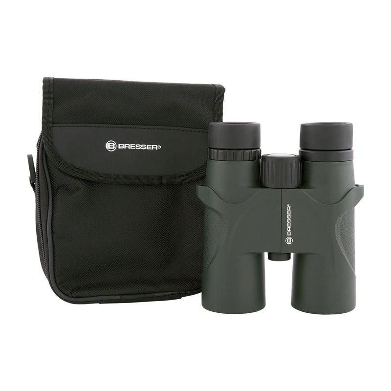 Bresser Condor 8x42mm Observation Binoculars-18-20842 - CoreScientifics-Telescopes, Sport Optics & More