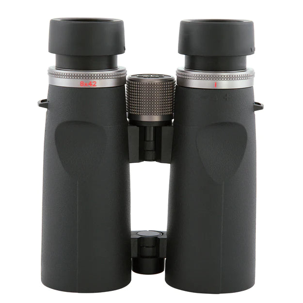 Everest ED 10x42mm All World Binoculars- 17-02100 - CoreScientifics-Telescopes, Sport Optics & More
