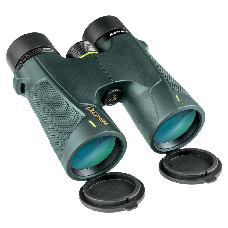 High Performance Alpen Shasta Ridge Waterproof 8x42mm Binoculars 392SR - CoreScientifics-Telescopes, Sport Optics & More