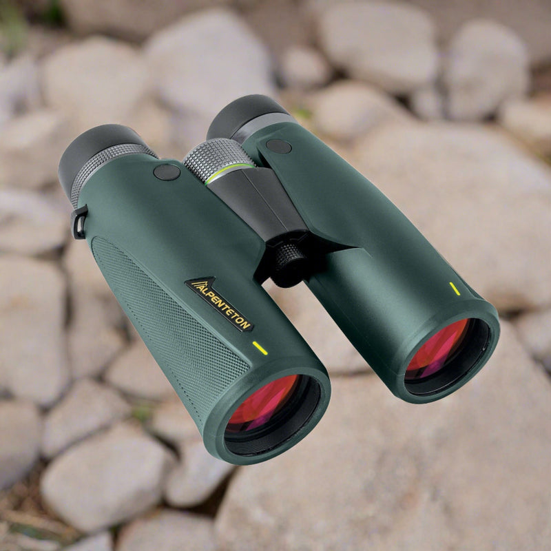 Alpen Teton 8x42mm HD BAK4 Mulit-Coated Abbe Prism Binoculars-81 - CoreScientifics-Telescopes, Sport Optics & More