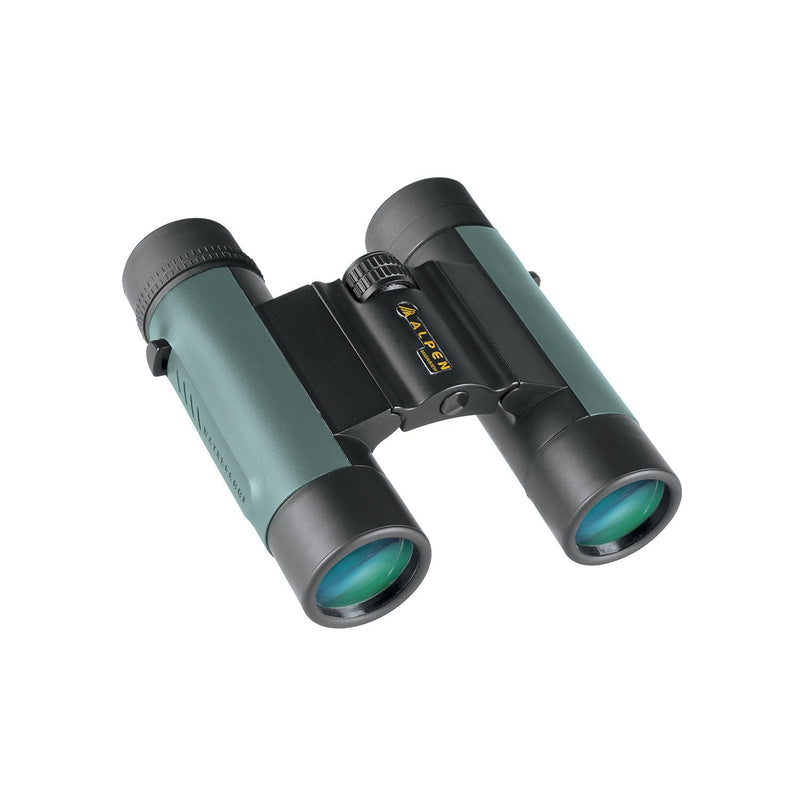 Alpen MagnaView 10x25mm BAK7 Waterproof Sports Binoculars-834 - CoreScientifics-Telescopes, Sport Optics & More