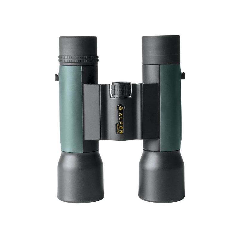 Alpen MagnaView 8x32mm Compact Rugged BAK7 Prism Binoculars-832 - CoreScientifics-Telescopes, Sport Optics & More