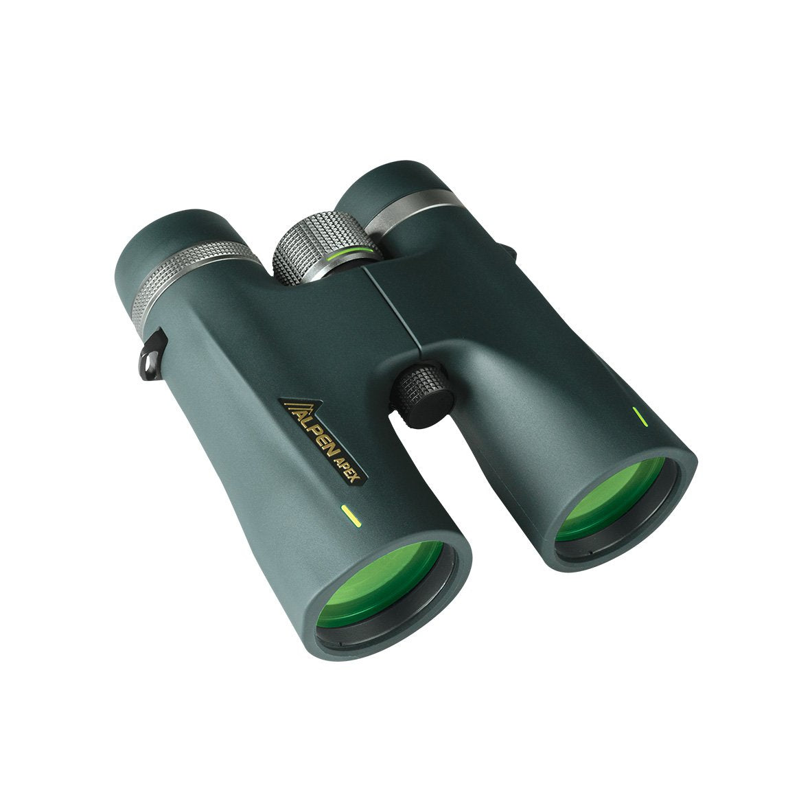 Alpen Apex 8x42mm Rugged Waterproof Bak4 Optics Binoculars-615 - CoreScientifics-Telescopes, Sport Optics & More