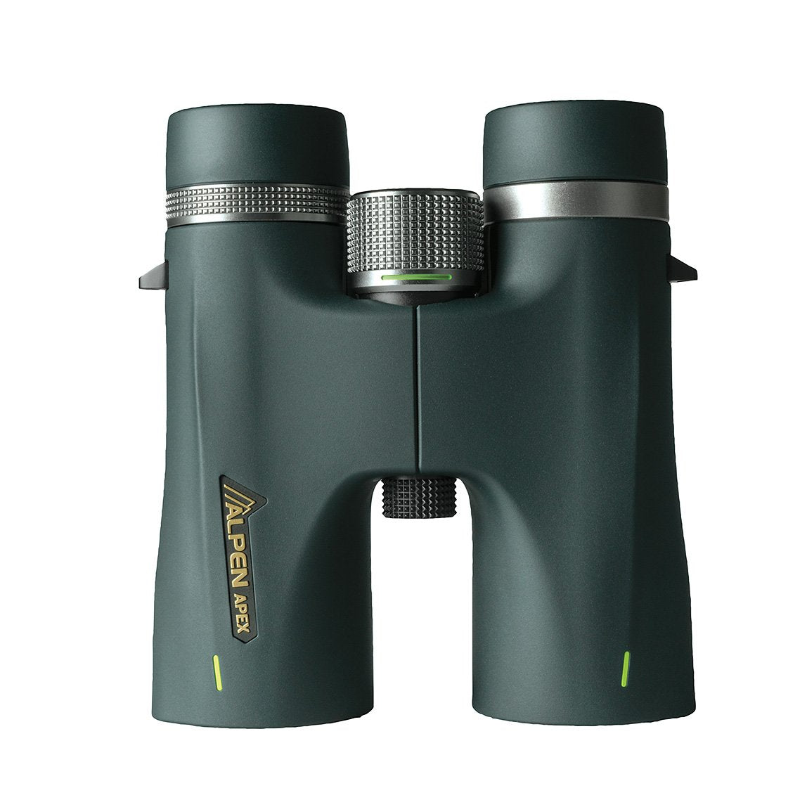 Alpen Apex 8x42mm Rugged Waterproof Bak4 Optics Binoculars-615 - CoreScientifics-Telescopes, Sport Optics & More