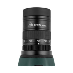 Alpen Apex 20-60x80mm All Weather Observation Spotter-888 - CoreScientifics-Telescopes, Sport Optics & More
