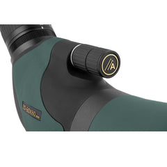 Alpen Apex 20-60x80mm All Weather Observation Spotter-888 - CoreScientifics-Telescopes, Sport Optics & More