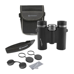 Bresser C-series 10x25mm Water Proof Scouting Binoculars- 90-0102 - CoreScientifics-Telescopes, Sport Optics & More
