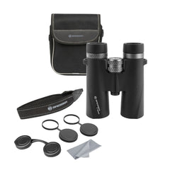 Bresser- C-Series 8x42mm Waterproof Expedition Binoculars 90-00842 - CoreScientifics-Telescopes, Sport Optics & More