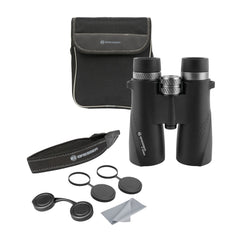 C-Series 10x50mm Aluminum WaterProof Binoculars-90-01050 - CoreScientifics-Telescopes, Sport Optics & More