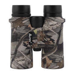 Alpen Shasta Ridge10x42mm Waterproof Travel Buddy Binoculars-390SR - CoreScientifics-Telescopes, Sport Optics & More