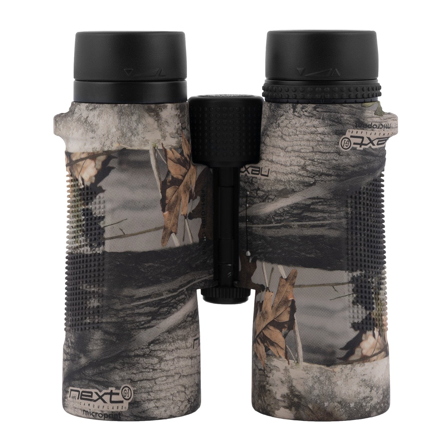Alpen Shasta Ridge10x42mm Waterproof Travel Buddy Binoculars-390SR - CoreScientifics-Telescopes, Sport Optics & More