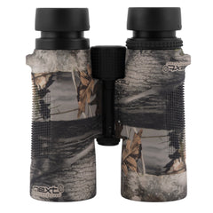 Alpen Shasta Ridge10x42mm Waterproof Travel Buddy Binoculars-390SR - CoreScientifics-Telescopes, Sport Optics & More