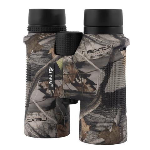 Alpen Shasta Ridge10x42mm Waterproof Travel Buddy Binoculars-390SR - CoreScientifics-Telescopes, Sport Optics & More