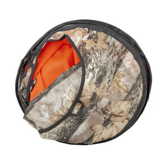 ExploreHut Camo Hut Play Place- 88-70199 - CoreScientifics-Telescopes, Sport Optics & More