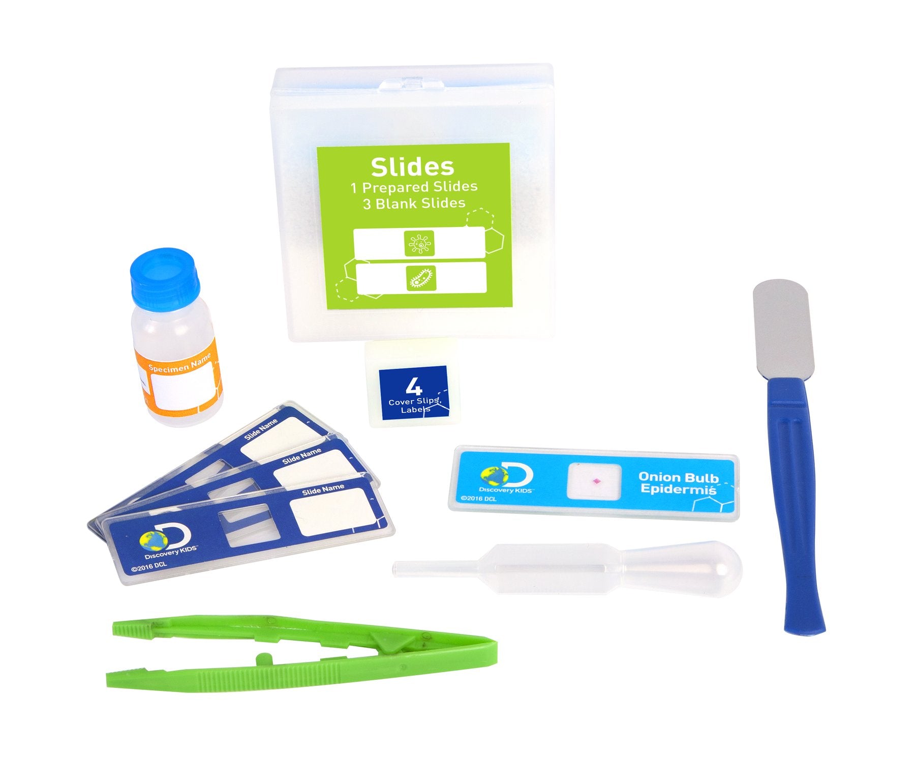 Discovery 150x Student Microscope 44-00150 - CoreScientifics-Telescopes, Sport Optics & More