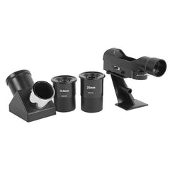 Discovery 50mm Refractor Telescope-44-10050 NB - CoreScientifics-Telescopes, Sport Optics & More