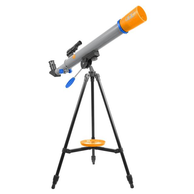 Discovery 50mm Refractor Telescope-44-10050 NB - CoreScientifics-Telescopes, Sport Optics & More