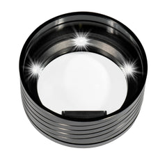 National Geographic 3x LED Desk Magnifier 80-29502 - CoreScientifics-Telescopes, Sport Optics & More