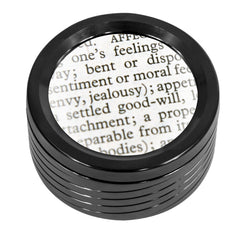 National Geographic 3x LED Desk Magnifier 80-29502 - CoreScientifics-Telescopes, Sport Optics & More