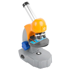 Discovery 800x LED Advanced Microscope 44-00720 - CoreScientifics-Telescopes, Sport Optics & More