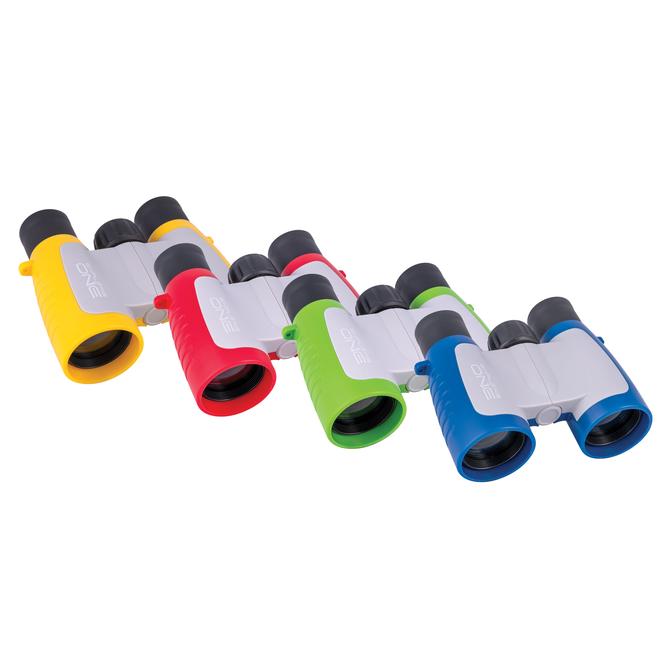 Explore One 30mm Compact Binoculars 88-10321 - CoreScientifics-Telescopes, Sport Optics & More