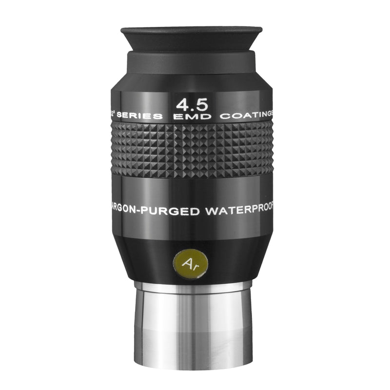 Explore Scientific 52° Series 4.5mm Waterproof Eyepiece-EPWP5245-01 - CoreScientifics-Telescopes, Sport Optics & More