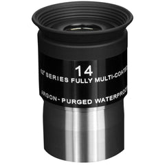 Explore Scientific 62° Series 14mm Waterproof Eyepiece EPWP6214LE-01 - CoreScientifics-Telescopes, Sport Optics & More