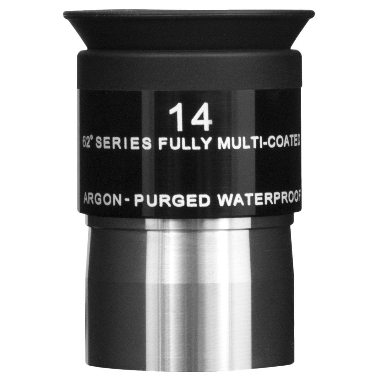 Explore Scientific 62° Series 14mm Waterproof Eyepiece EPWP6214LE-01 - CoreScientifics-Telescopes, Sport Optics & More