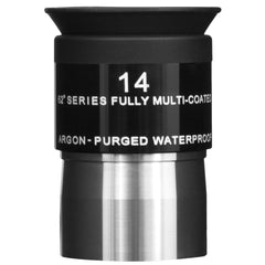 Explore Scientific 62° Series 14mm Waterproof Eyepiece EPWP6214LE-01 - CoreScientifics-Telescopes, Sport Optics & More