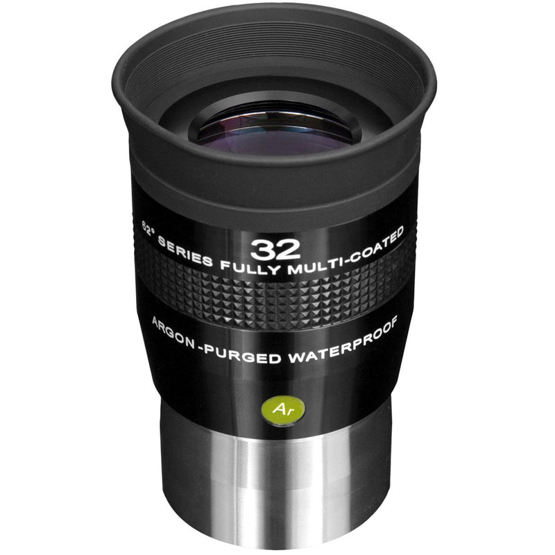Explore Scientific 62° Series 32mm Waterproof Eyepiece-EPWP6232LE-01 - CoreScientifics-Telescopes, Sport Optics & More