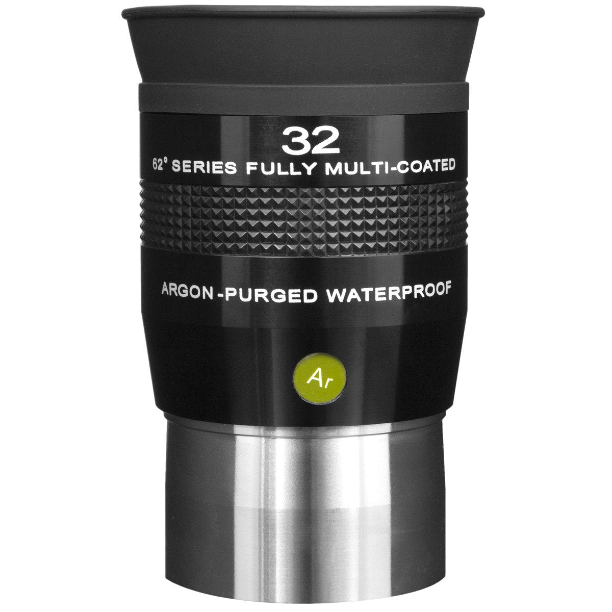 Explore Scientific 62° Series 32mm Waterproof Eyepiece-EPWP6232LE-01 - CoreScientifics-Telescopes, Sport Optics & More