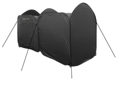 Explore Scientific Two-Room Pop-Up Go Observatory Ten-ES-2ROBV - CoreScientifics-Telescopes, Sport Optics & More