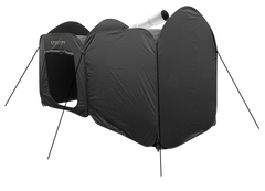 Explore Scientific Two-Room Pop-Up Go Observatory Ten-ES-2ROBV - CoreScientifics-Telescopes, Sport Optics & More
