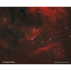 Explore Scientific ED165-FPL53 Air-Spaced Triplet Telescope FPL53–165CF-01 - CoreScientifics-Telescopes, Sport Optics & More