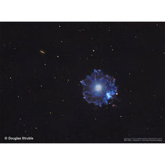 Explore Scientific ED165-FPL53 Air-Spaced Triplet Telescope FPL53–165CF-01 - CoreScientifics-Telescopes, Sport Optics & More