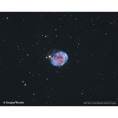 Explore Scientific ED165-FPL53 Air-Spaced Triplet Telescope FPL53–165CF-01 - CoreScientifics-Telescopes, Sport Optics & More