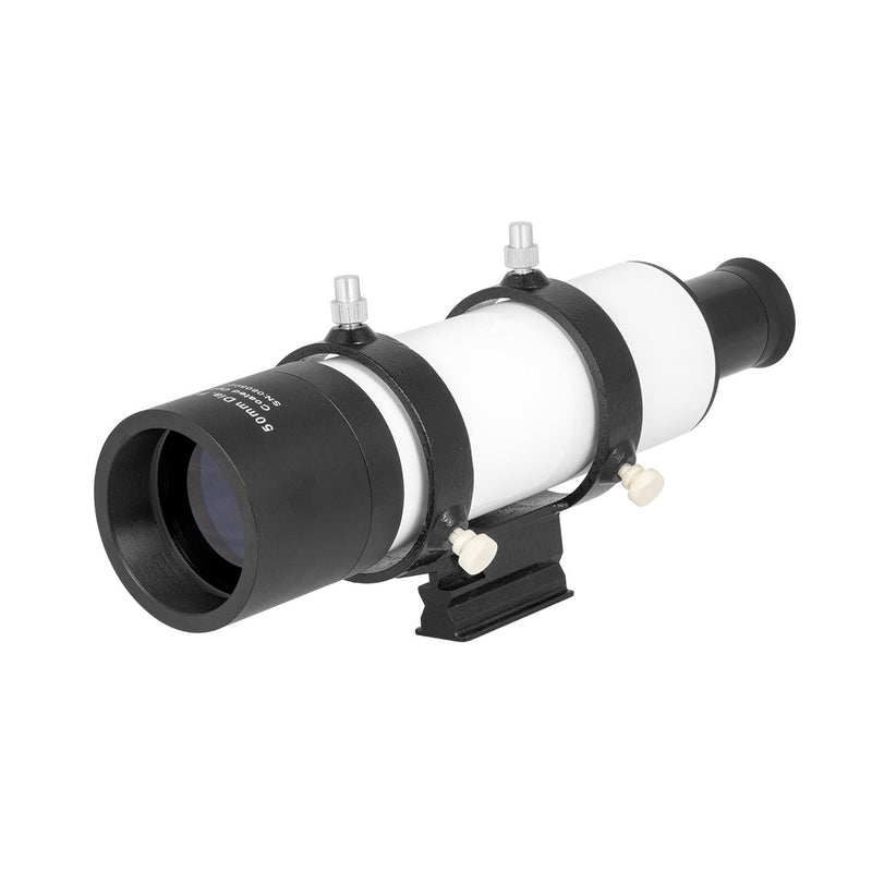 Explore Scientific 8x50mm Non-Illuminated AstroFinder- VF0850S - CoreScientifics-Telescopes, Sport Optics & More