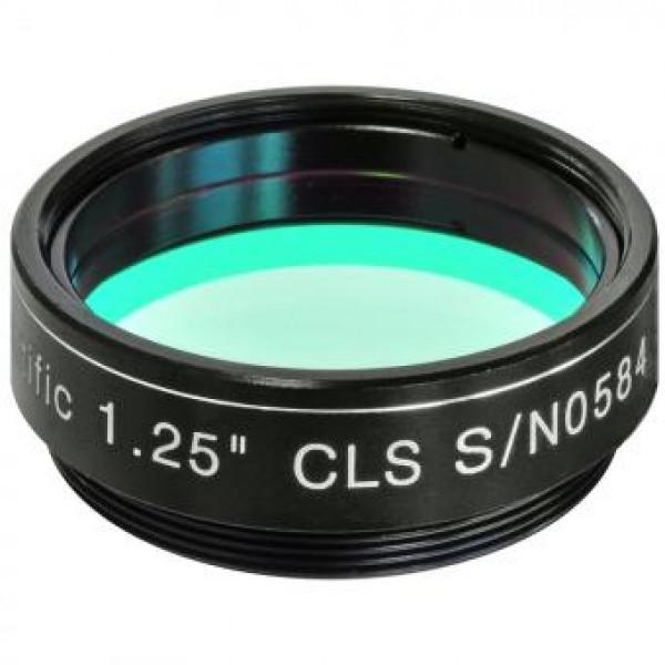 Explore Scientific Nebula Filter CLS 1.25-inch 310225 - CoreScientifics-Telescopes, Sport Optics & More