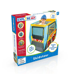 ExploreHut Skid Steer Tent 88-70100 - CoreScientifics-Telescopes, Sport Optics & More