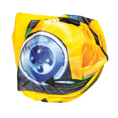 ExploreHut School Bus Collapsible Tent 88-70168 - CoreScientifics-Telescopes, Sport Optics & More