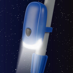 Explore One Metal with L.E.D light Detector-88-20001 - CoreScientifics-Telescopes, Sport Optics & More