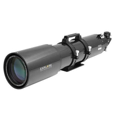 Explore Scientific ED165-FPL53 Air-Spaced Triplet Telescope FPL53–165CF-01 - CoreScientifics-Telescopes, Sport Optics & More