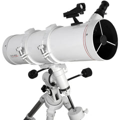 Explore FirstLight 130mm Newtonian Telescope+EQ3 Mount-FL-N130600EQ3 - CoreScientifics-Telescopes, Sport Optics & More