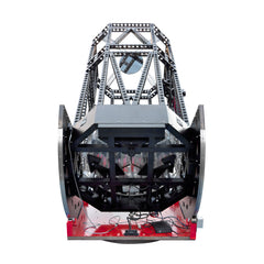 Optiques Fullum Folded Newtonian 32" f/3.5- OF-32FOLDED - CoreScientifics-Telescopes, Sport Optics & More